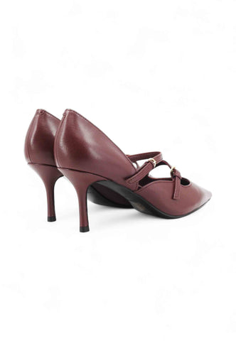 CAFE NOIR Décolleté Donna Bordeaux C1NA4205-AI26-R014
