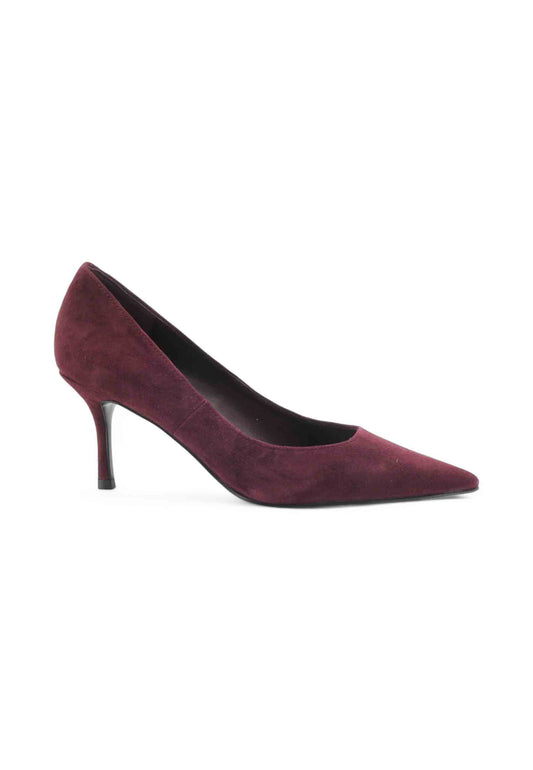 CAFE NOIR Décolleté Donna Bordeaux C1NA5204-AI26-R014