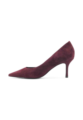 CAFE NOIR Décolleté Donna Bordeaux C1NA5204-AI26-R014