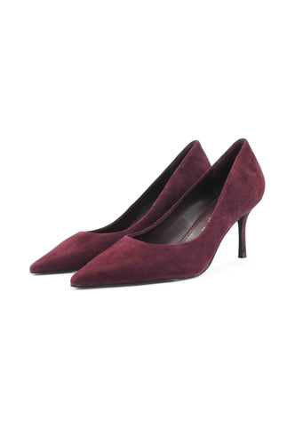 CAFE NOIR Décolleté Donna Bordeaux C1NA5204-AI26-R014