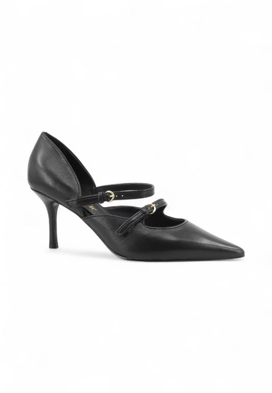 CAFE NOIR Décolleté Donna Nero C1NA4205-AI26-N001