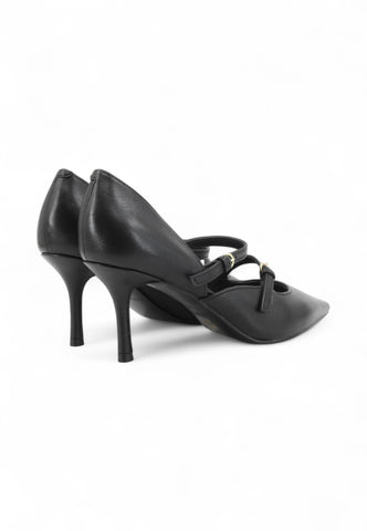 CAFE NOIR Décolleté Donna Nero C1NA4205-AI26-N001