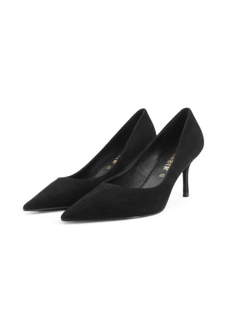 CAFE NOIR Décolleté Donna Nero C1NA5204-AI26-N001