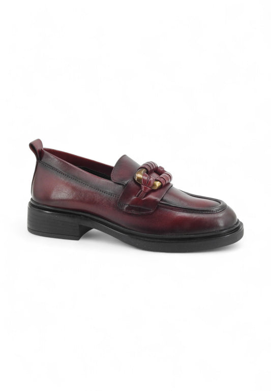 CAFE NOIR Mocassini Donna Bordeaux C1GE1005-AI26-R014