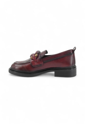 CAFE NOIR Mocassini Donna Bordeaux C1GE1005-AI26-R014