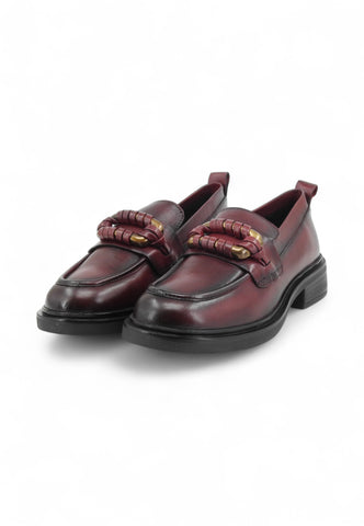 CAFE NOIR Mocassini Donna Bordeaux C1GE1005-AI26-R014
