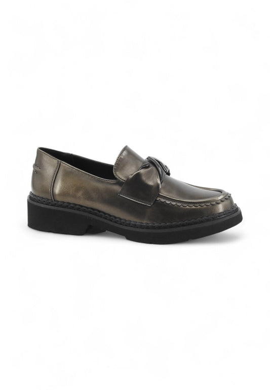 CAFE NOIR Mocassini Donna Grigio C1EA9100-AI26-X002