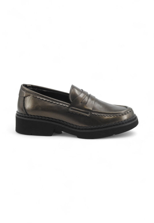 CAFE NOIR Mocassini Donna Grigio C1EA9150-AI26-X002