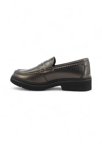 CAFE NOIR Mocassini Donna Grigio C1EA9150-AI26-X002