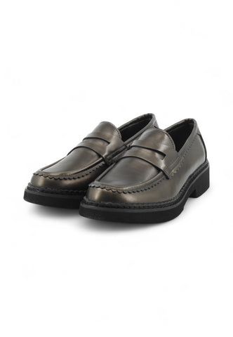 CAFE NOIR Mocassini Donna Grigio C1EA9150-AI26-X002