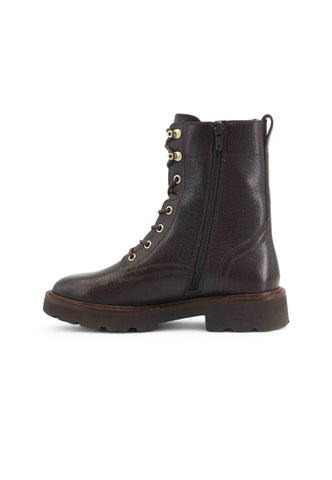 GEOX Anfibi Donna Marrone D564ZC00081-AI26-C6006