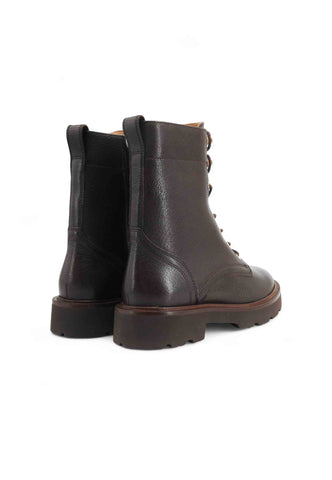 GEOX Anfibi Donna Marrone D564ZC00081-AI26-C6006