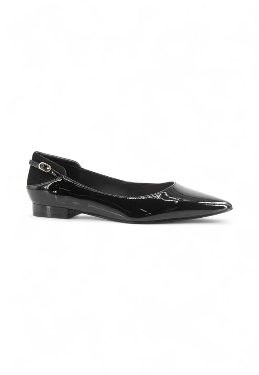 LIU JO Ballerine Donna Nero SF5035EX31822222-AI26