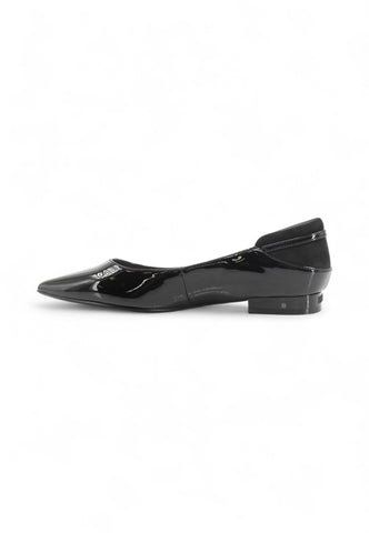 LIU JO Ballerine Donna Nero SF5035EX31822222-AI26