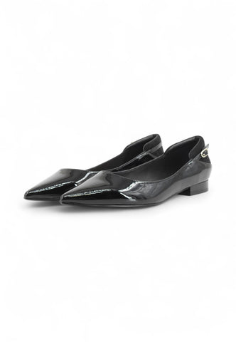 LIU JO Ballerine Donna Nero SF5035EX31822222-AI26