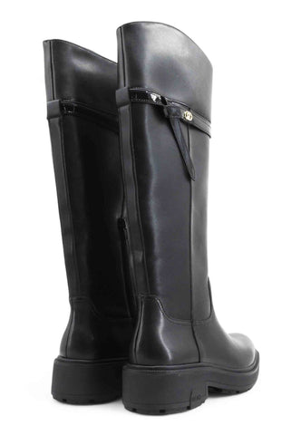 LIU JO Stivali Donna Nero SF5031P010222222-AI26