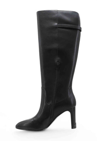 LIU JO Stivali Tacco Donna Nero SF5019PX13622222-AI26