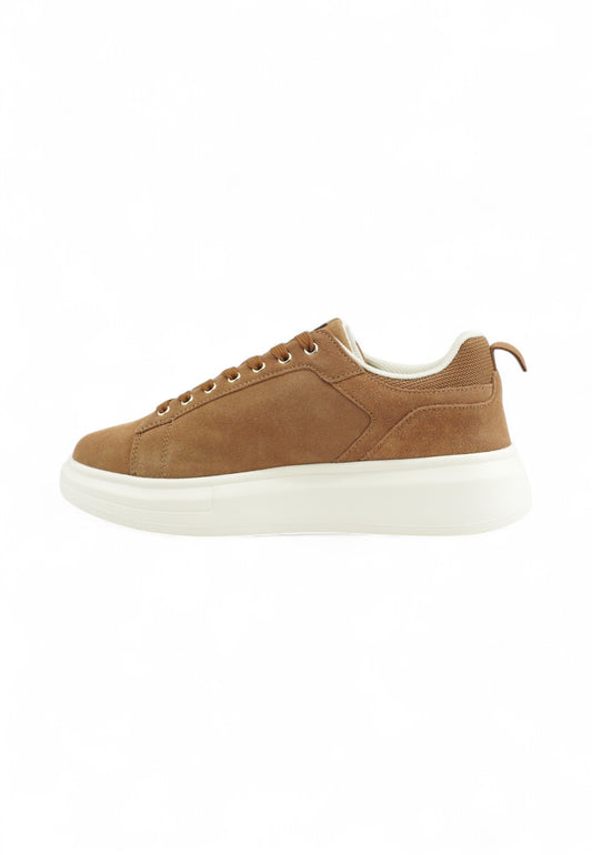 LIU JO Sneakers Uomo Marrone 7G5015PX02700668-AI26