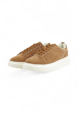 LIU JO Sneakers Uomo Marrone 7G5015PX02700668-AI26