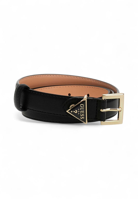 GUESS Cintura Donna Nero BW9240P5325-AI26-BLA