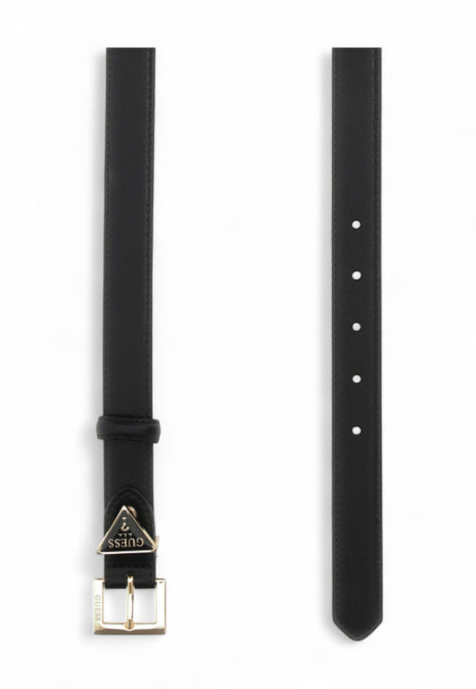 GUESS Cintura Donna Nero BW9240P5325-AI26-BLA