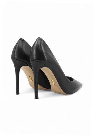STEVE MADDEN Décolleté Donna Nero SMSTHRIVE-17-AI26