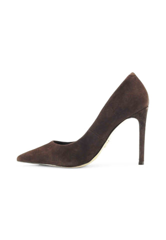 STEVE MADDEN Décolleté Donna Marrone SMSTHRIVE-205-AI26