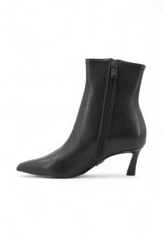 STEVE MADDEN Stivaletti Donna Nero SMSLULAH-17-AI26
