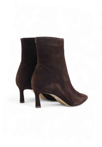 STEVE MADDEN Stivaletti Donna Marrone SMSLULAH-GCS-AI26