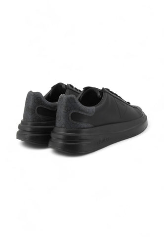GUESS Sneakers Uomo Nero FMPVIBLEA12-AI26-BLACK