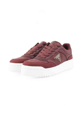 GUESS Sneakers Donna Bordeaux FLFMR9FAL12-AI26-WINE