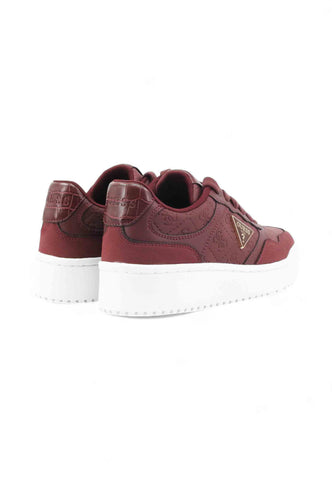 GUESS Sneakers Donna Bordeaux FLFMR9FAL12-AI26-WINE
