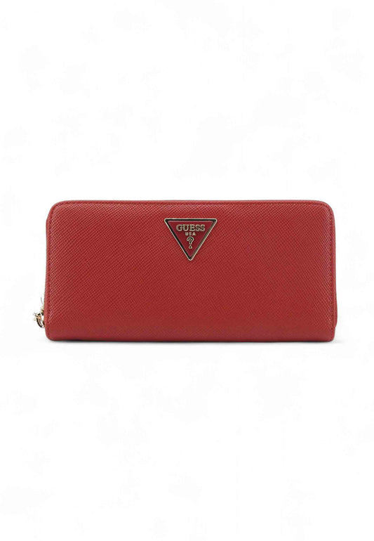 GUESS Portafogli Donna Rosso SWZG7459146-AI26-GAR