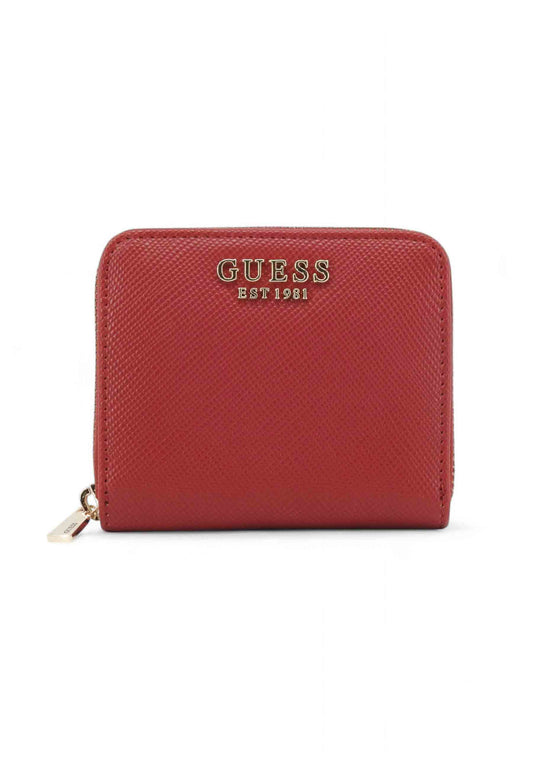 GUESS Portafogli Donna Rosso SWZG7459137-AI26-GAR