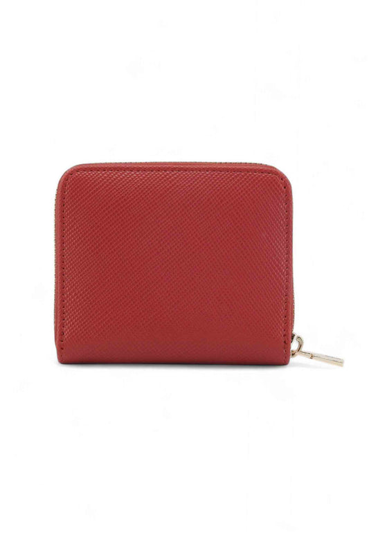 GUESS Portafogli Donna Rosso SWZG7459137-AI26-GAR