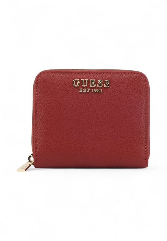 GUESS Portafogli Donna Rosso SWBG8546137-AI26-RED