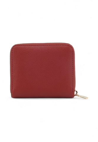 GUESS Portafogli Donna Rosso SWBG8546137-AI26-RED
