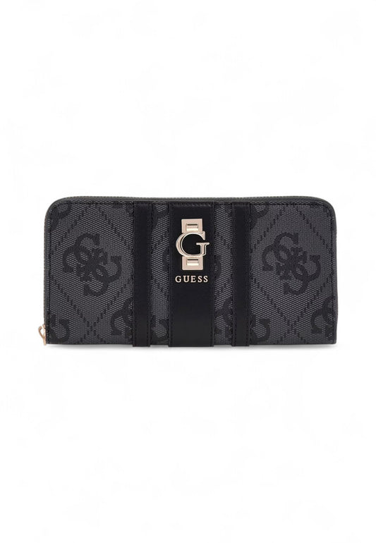 GUESS Portafogli Donna Nero SWSO7838146-AI26-CLO