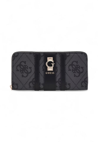 GUESS Portafogli Donna Nero SWSO7838146-AI26-CLO