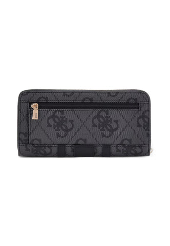 GUESS Portafogli Donna Nero SWSO7838146-AI26-CLO