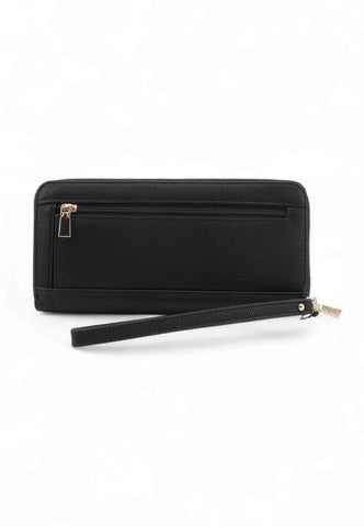 GUESS Portafogli Donna Nero SWBG8546146-AI26-BLA