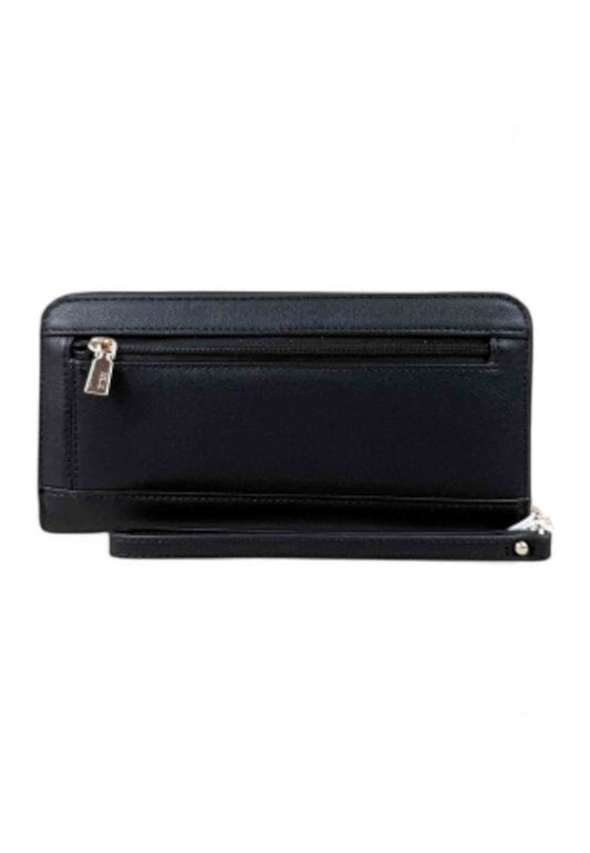 GUESS Portafogli Donna Nero SWBG8015146-AI26-BLA