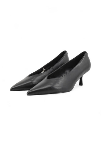 GUESS Décolleté Donna Nero FLFTTHLEA08-AI26-BLACK