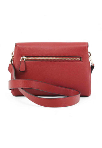 GUESS Borsa Tracolla Donna Rosso HWBG8546200-AI26-RED