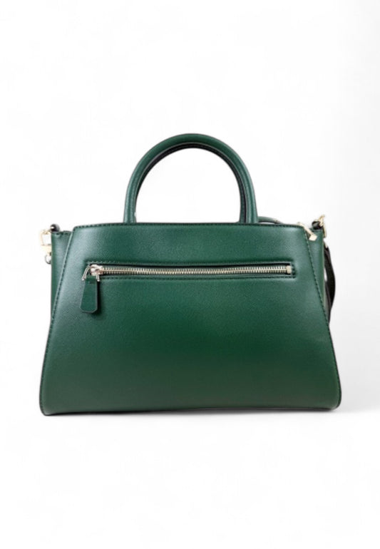 GUESS Borsa A Mano Donna Verde HWBG8015060-AI26-FOR