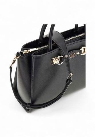 GUESS Borsa A Mano Donna Nero HWBG8015060-AI26-BLA