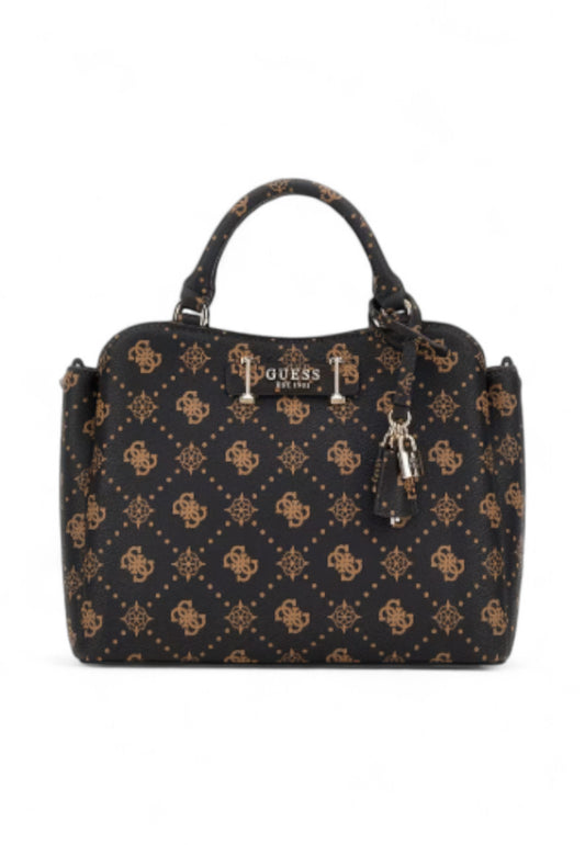 GUESS Borsa A Mano Donna Marrone Beige HWGP9890060-AI26-ESL