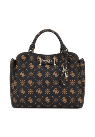 GUESS Borsa A Mano Donna Marrone Beige HWGP9890060-AI26-ESL