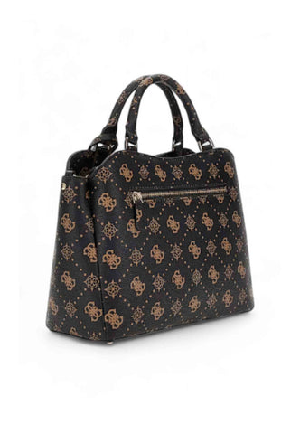 GUESS Borsa A Mano Donna Marrone Beige HWGP9890060-AI26-ESL