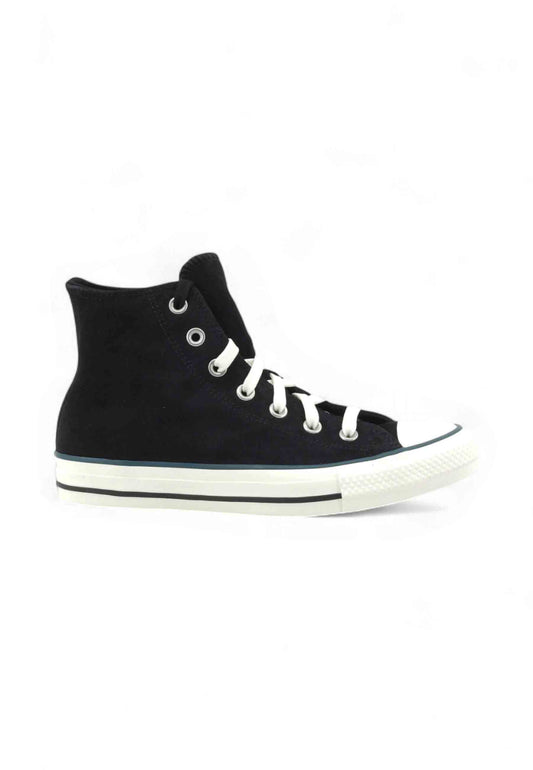CONVERSE Sneakers Donna Nero Verde A16607C-AI26